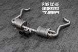 TNEER - Exhaust System Porsche 718 Cayman Exhaust System TNEER royalty-bespoke.myshopify.com 
