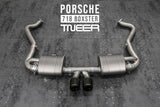TNEER - Exhaust System Porsche 718 Boxster Exhaust System TNEER royalty-bespoke.myshopify.com 