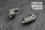 TNEER - Exhaust System Porsche 718 Cayman Exhaust System TNEER royalty-bespoke.myshopify.com 