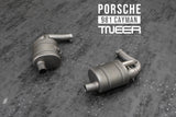 TNEER - Exhaust System Porsche 981 Cayman Exhaust System TNEER royalty-bespoke.myshopify.com 