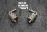 TNEER - Exhaust System Porsche 718 Cayman Exhaust System TNEER royalty-bespoke.myshopify.com 