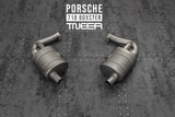 TNEER - Exhaust System Porsche 718 Boxster Exhaust System TNEER royalty-bespoke.myshopify.com 