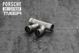 TNEER - Exhaust System Porsche 981 Cayman Exhaust System TNEER royalty-bespoke.myshopify.com 