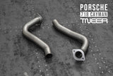 TNEER - Exhaust System Porsche 718 Cayman Exhaust System TNEER royalty-bespoke.myshopify.com 