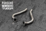 TNEER - Exhaust System Porsche 718 Cayman Exhaust System TNEER royalty-bespoke.myshopify.com 