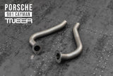 TNEER - Exhaust System Porsche 981 Cayman Exhaust System TNEER royalty-bespoke.myshopify.com 