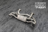 TNEER - Exhaust System Aston Martin Vantage / S V12