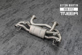 TNEER - Exhaust System Aston Martin DB9 V12 Exhaust System TNEER royalty-bespoke.myshopify.com 