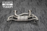 TNEER - Exhaust System Aston Martin DB9 V12 Exhaust System TNEER royalty-bespoke.myshopify.com 