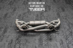 TNEER - Exhaust System Aston Martin Vantage / S V8