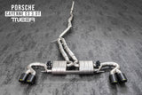 TNEER - Exhaust System Porsche Cayenne 3.0T E3 Exhaust System TNEER royalty-bespoke.myshopify.com 