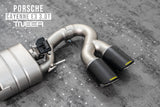 TNEER - Exhaust System Porsche Cayenne 3.0T E3 Exhaust System TNEER royalty-bespoke.myshopify.com 
