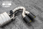 TNEER - Exhaust System Lamborghini Urus