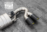 TNEER - Exhaust System Porsche Cayenne Coupe 3.0T E3 Exhaust System TNEER royalty-bespoke.myshopify.com 