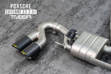 TNEER - Exhaust System Porsche Cayenne 3.0T E3 Exhaust System TNEER royalty-bespoke.myshopify.com 