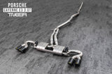 TNEER - Exhaust System Porsche Cayenne 3.0T E3 Exhaust System TNEER royalty-bespoke.myshopify.com 