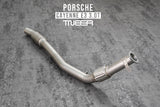 TNEER - Exhaust System Porsche Cayenne 3.0T E3 Exhaust System TNEER royalty-bespoke.myshopify.com 