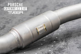 TNEER - Exhaust System Porsche Cayenne 3.0T E3 Exhaust System TNEER royalty-bespoke.myshopify.com 