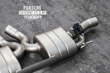 TNEER - Exhaust System Porsche Cayenne 3.0T E3 Exhaust System TNEER royalty-bespoke.myshopify.com 