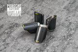 TNEER - Exhaust System Porsche Cayenne Coupe 3.0T E3 Exhaust System TNEER royalty-bespoke.myshopify.com 