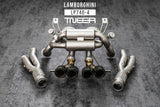 TNEER - Exhaust System Lamborghini Aventador S LP740-4 Exhaust System TNEER royalty-bespoke.myshopify.com 