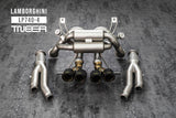 TNEER - Exhaust System Lamborghini Aventador S LP740-4 Exhaust System TNEER royalty-bespoke.myshopify.com 