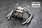 TNEER - Exhaust System Lamborghini Aventador S LP740-4 Exhaust System TNEER royalty-bespoke.myshopify.com 