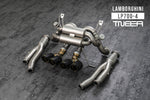 TNEER - Exhaust System Lamborghini Aventador LP700-4 SV