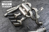 TNEER - Exhaust System Lamborghini Aventador S LP740-4 Exhaust System TNEER royalty-bespoke.myshopify.com 