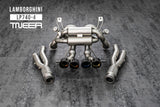 TNEER - Exhaust System Lamborghini Aventador S LP740-4 Exhaust System TNEER royalty-bespoke.myshopify.com 