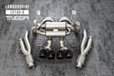 TNEER - Exhaust System Lamborghini Aventador S LP740-4 Exhaust System TNEER royalty-bespoke.myshopify.com 