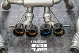 TNEER - Exhaust System Lamborghini Aventador S LP740-4 Exhaust System TNEER royalty-bespoke.myshopify.com 
