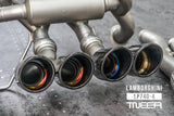 TNEER - Exhaust System Lamborghini Aventador S LP740-4 Exhaust System TNEER royalty-bespoke.myshopify.com 