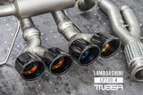 TNEER - Exhaust System Lamborghini Aventador S LP740-4 Exhaust System TNEER royalty-bespoke.myshopify.com 