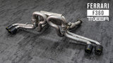 TNEER - Exhaust System Ferrari F360 / Spider Exhaust System TNEER royalty-bespoke.myshopify.com 