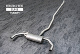 TNEER - Exhaust System Mercedes Benz CLA45 AMG C117 Exhaust System TNEER royalty-bespoke.myshopify.com 
