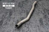 TNEER - Exhaust System Mercedes Benz A45 AMG W176 Exhaust System TNEER royalty-bespoke.myshopify.com 