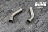 TNEER - Exhaust System Mercedes Benz A45 AMG W176 Exhaust System TNEER royalty-bespoke.myshopify.com 