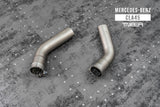 TNEER - Exhaust System Mercedes Benz CLA45 AMG C117 Exhaust System TNEER royalty-bespoke.myshopify.com 