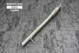 TNEER - Exhaust System Mercedes Benz CLA45 AMG C117 Exhaust System TNEER royalty-bespoke.myshopify.com 