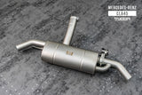 TNEER - Exhaust System Mercedes Benz CLA45 AMG C117 Exhaust System TNEER royalty-bespoke.myshopify.com 
