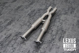TNEER - Exhaust System Lexus LC500 Exhaust System TNEER royalty-bespoke.myshopify.com 