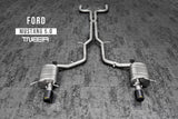 TNEER - Exhaust System Ford Mustang GT 5.0 Exhaust System TNEER royalty-bespoke.myshopify.com 