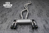 TNEER - Exhaust System BMW M3 F82 Exhaust System TNEER royalty-bespoke.myshopify.com 
