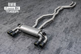TNEER - Exhaust System BMW M3 F82 Exhaust System TNEER royalty-bespoke.myshopify.com 