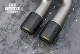 TNEER - Exhaust System BMW M4 F82 Exhaust System TNEER royalty-bespoke.myshopify.com 