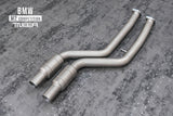 TNEER - Exhaust System BMW M2 Competition F87 Exhaust System TNEER royalty-bespoke.myshopify.com 