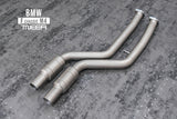 TNEER - Exhaust System BMW M4 F82 Exhaust System TNEER royalty-bespoke.myshopify.com 
