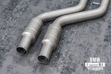TNEER - Exhaust System BMW M4 F82 Exhaust System TNEER royalty-bespoke.myshopify.com 