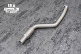 TNEER - Exhaust System BMW M3 F82 Exhaust System TNEER royalty-bespoke.myshopify.com 